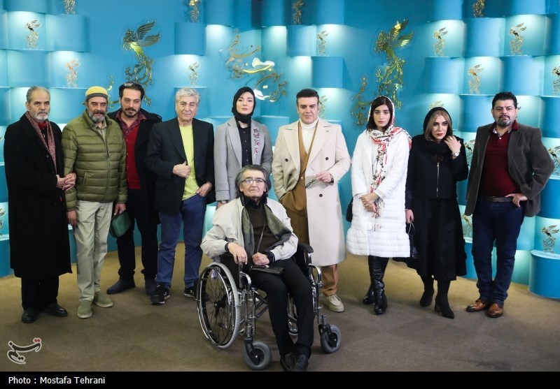نهمین روز چهل‌وسومین جشنواره فیلم فجر