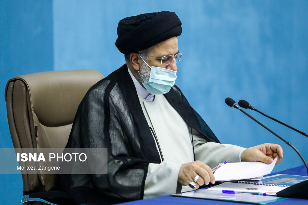 جلسه شورای عالی اشتغال