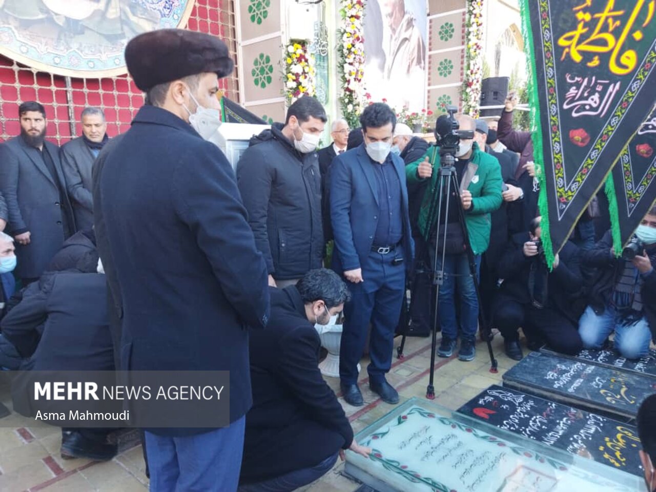 نیروهای مقاومت سوریه و حزب الله