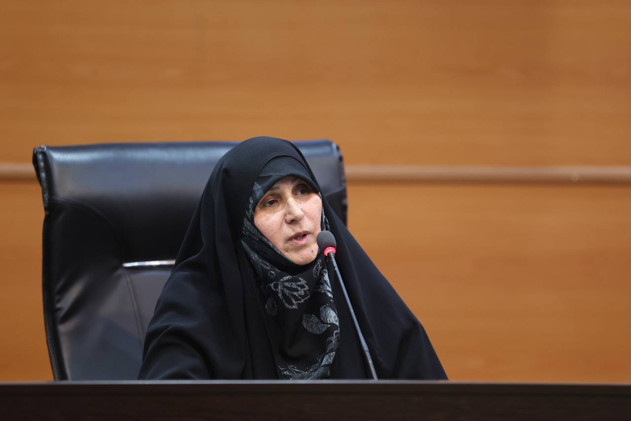 فعالان فرهنگی و اجتماعی مازندران با قالیباف
