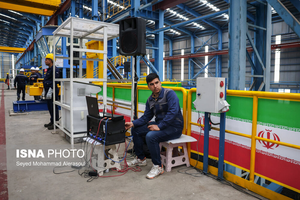 دومین روز سفر معاون اول رئیس‌جمهور به خراسان رضوی