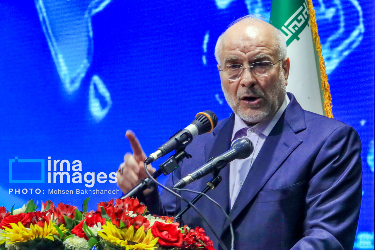  حضور قالیباف در همایش منطقه‌ای دیپلماسی استانی