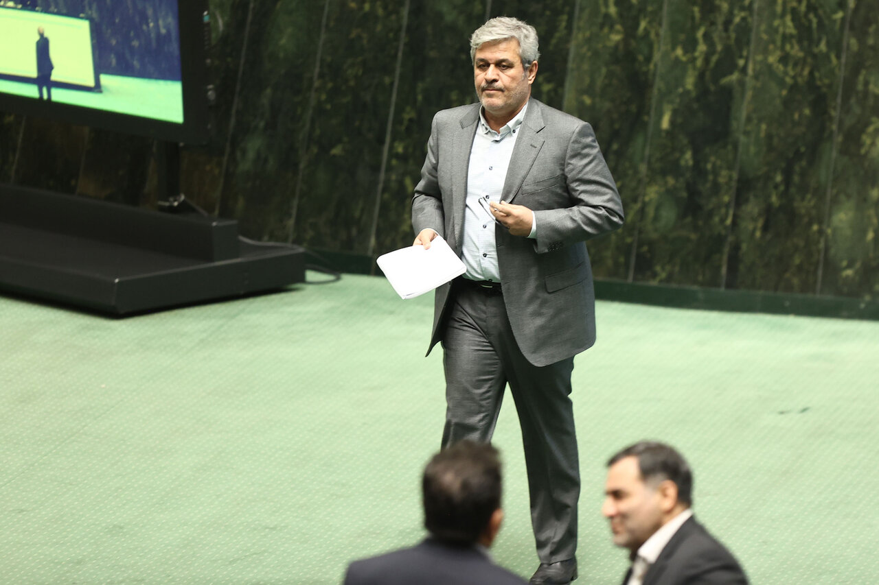 نشست علنی نوبت عصر سه شنبه ۲۸ بهمن ماه مجلس