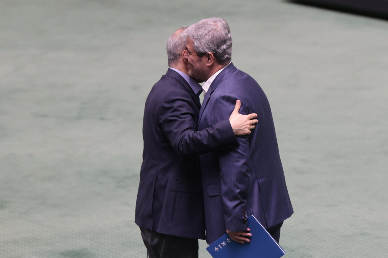 صحن علنی 24 تیرماه مجلس