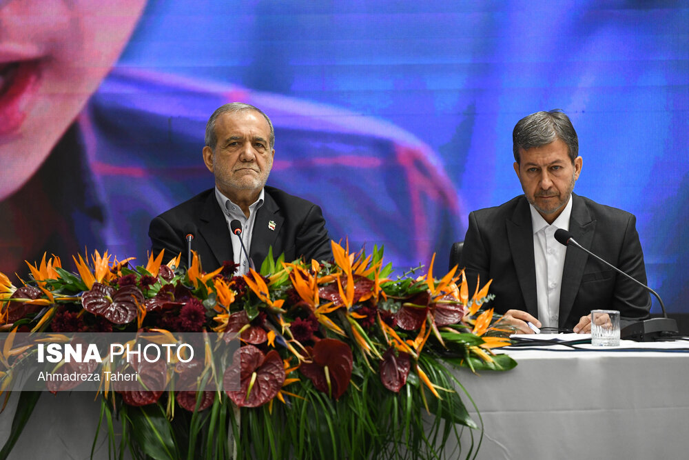 سفر رئیس جمهور به اصفهان