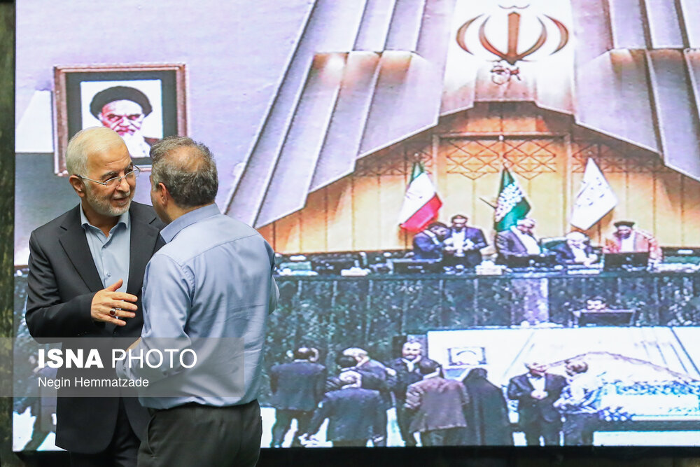 وزیر کشور مهمان امروز مجلس ۲۰ خرداد