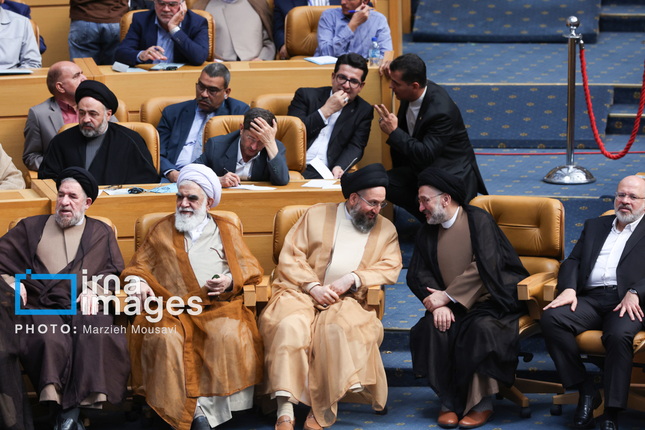 پزشکیان در کنفرانس بین‌المللی وحدت اسلامی