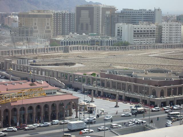 مدینه منوره