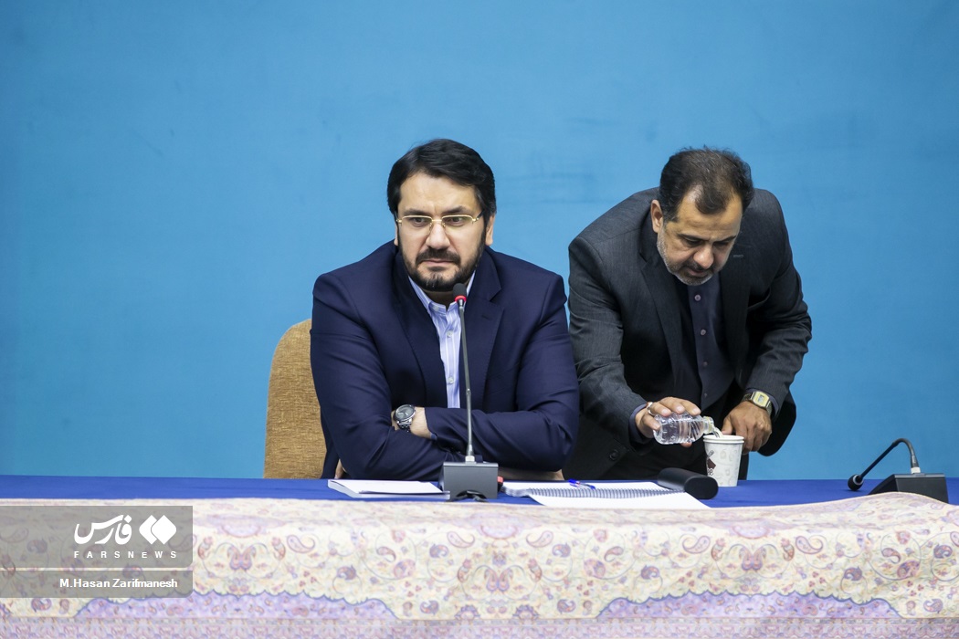 جلسه شورای عالی مسکن