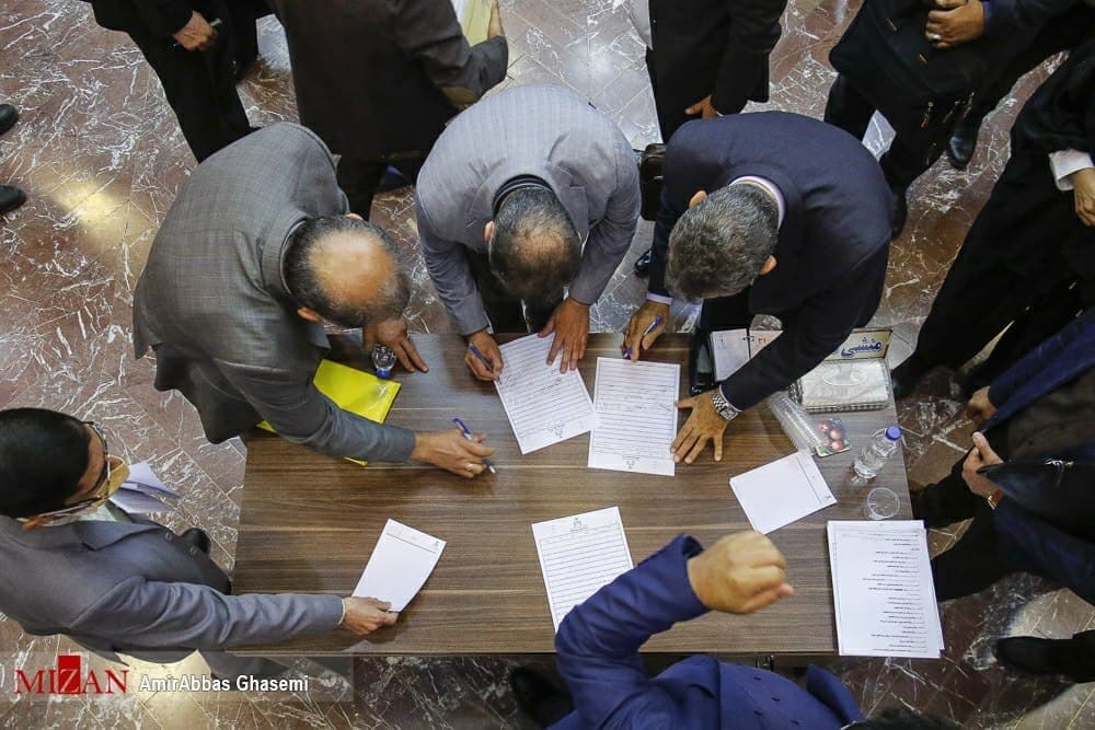 دادگاه حسن رعیت