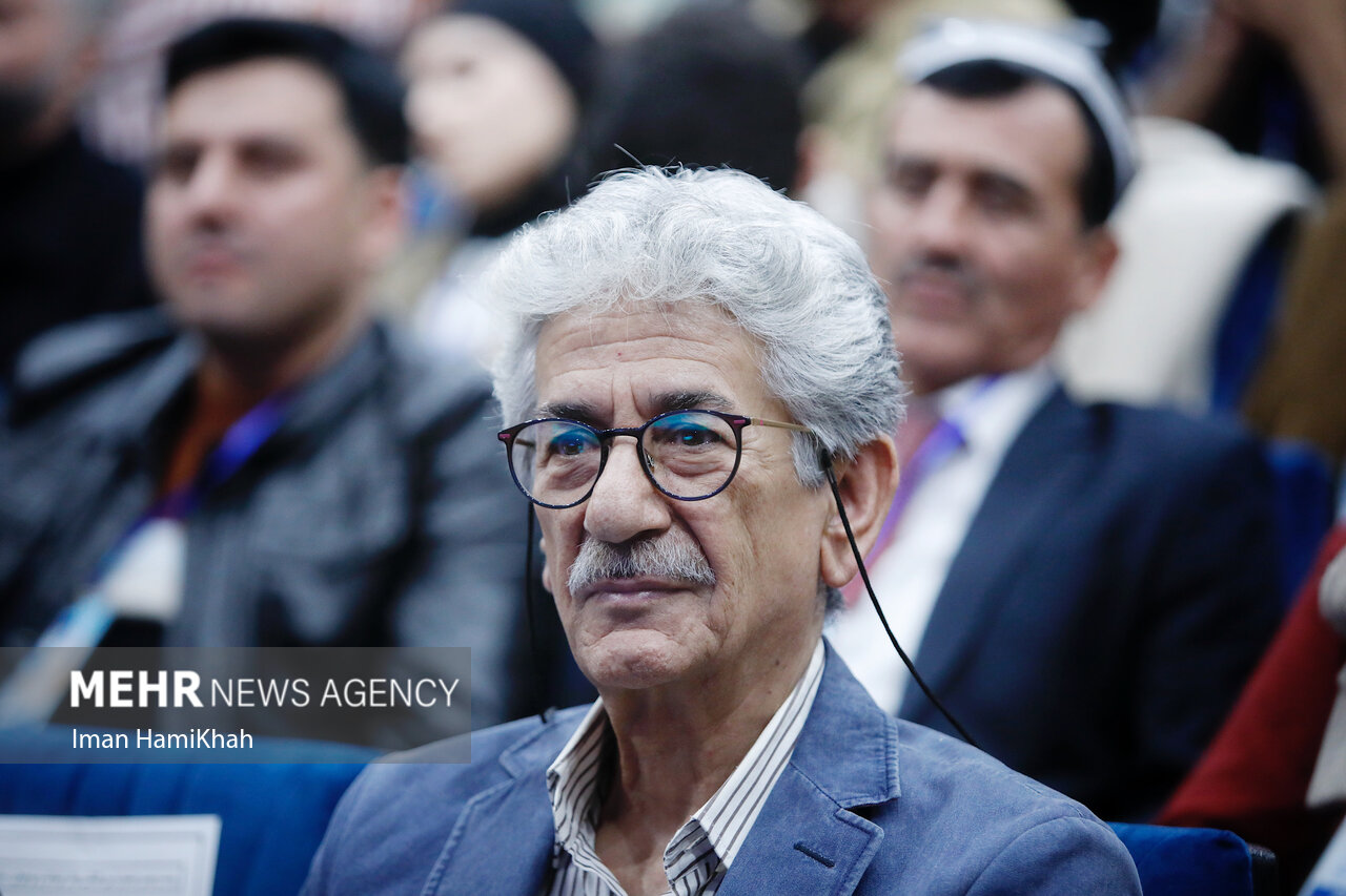 آیین اختتامیه بیست ونهمین جشنواره بین‌المللی تئاتر کودک و نوجوان