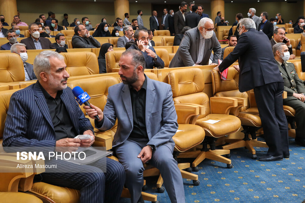 جشنواره شهید رجایی با حضور رئیس جمهور