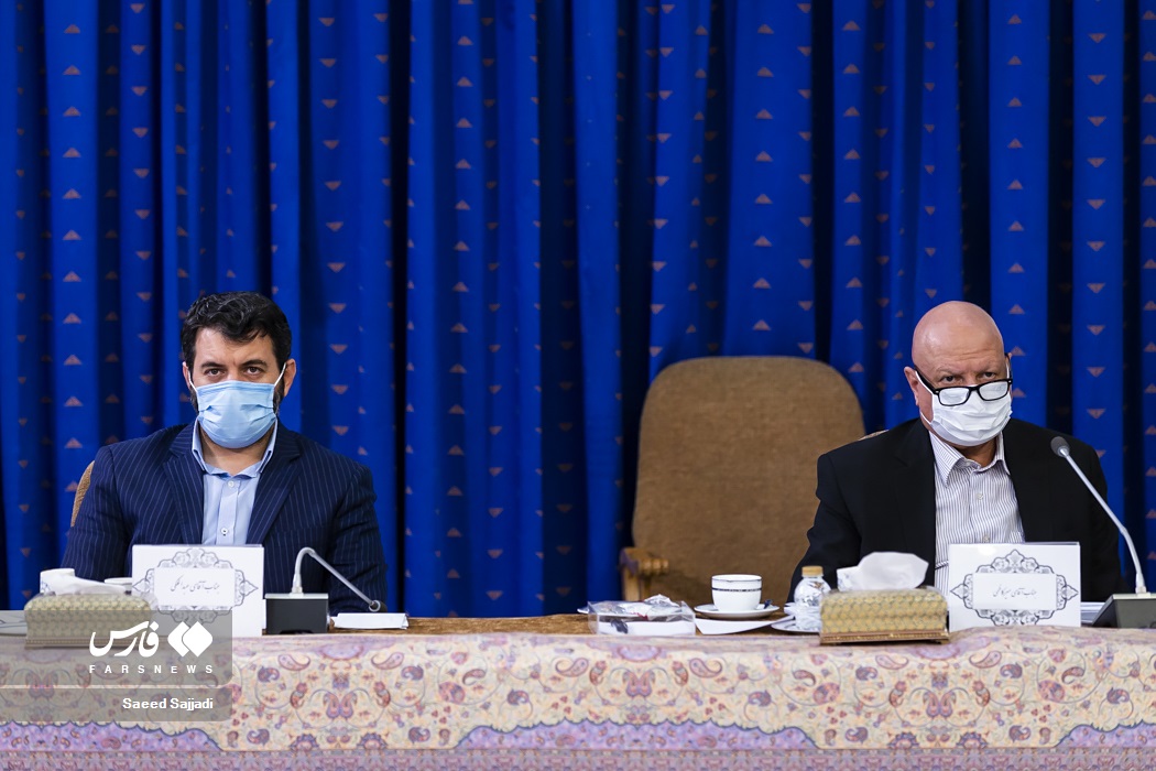 جلسه شورای عالی مسکن