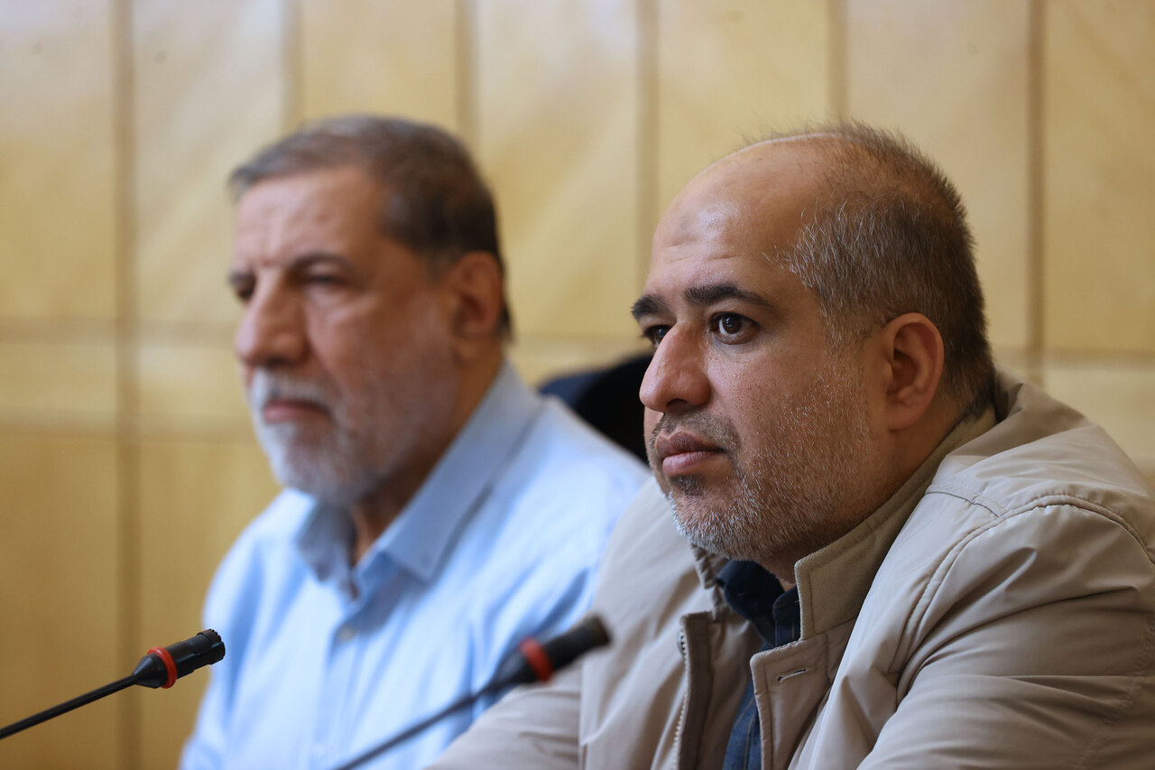 نشست کمیسیون تلفیق لایحه بودجه ۱۴۰۵