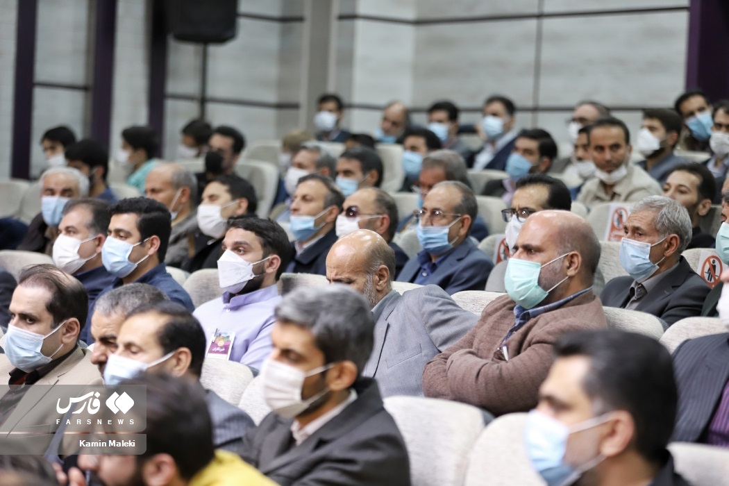 نشست رئیس جمهور با نخبگان و اقشار لرستان