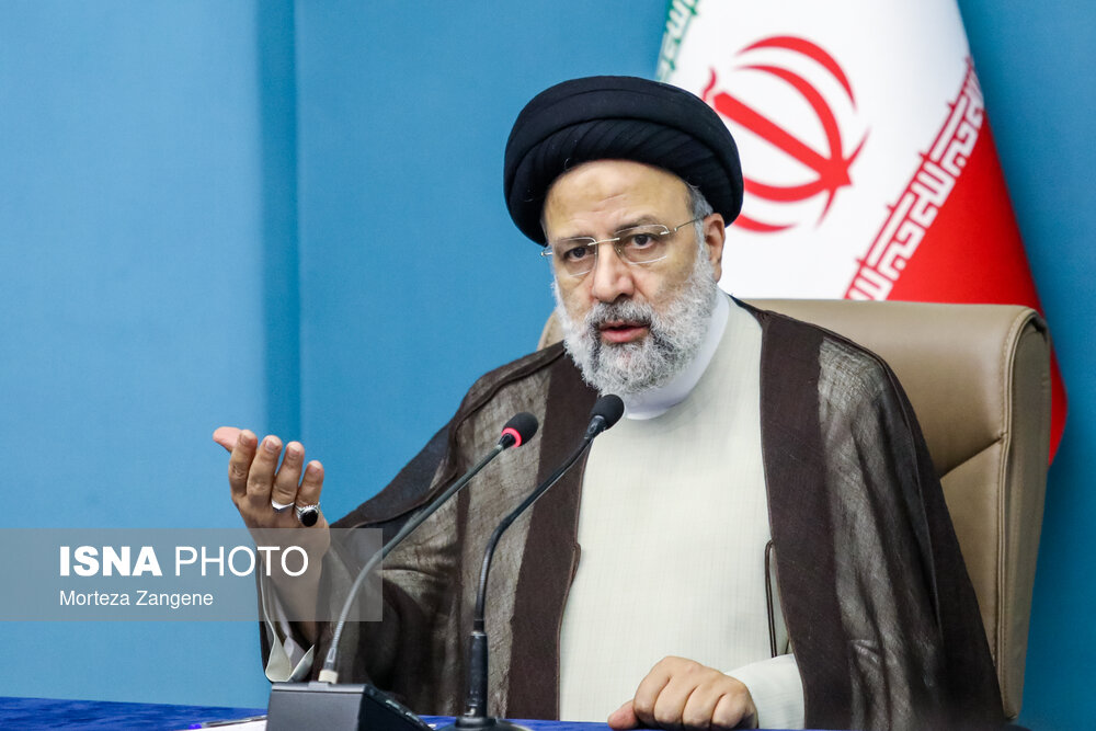 جلسه رییس جمهور با رؤسای دانشگاه‌های علوم پزشکی