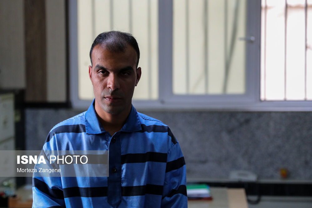 دستگیری عامل تجاوز سریالی در تهران