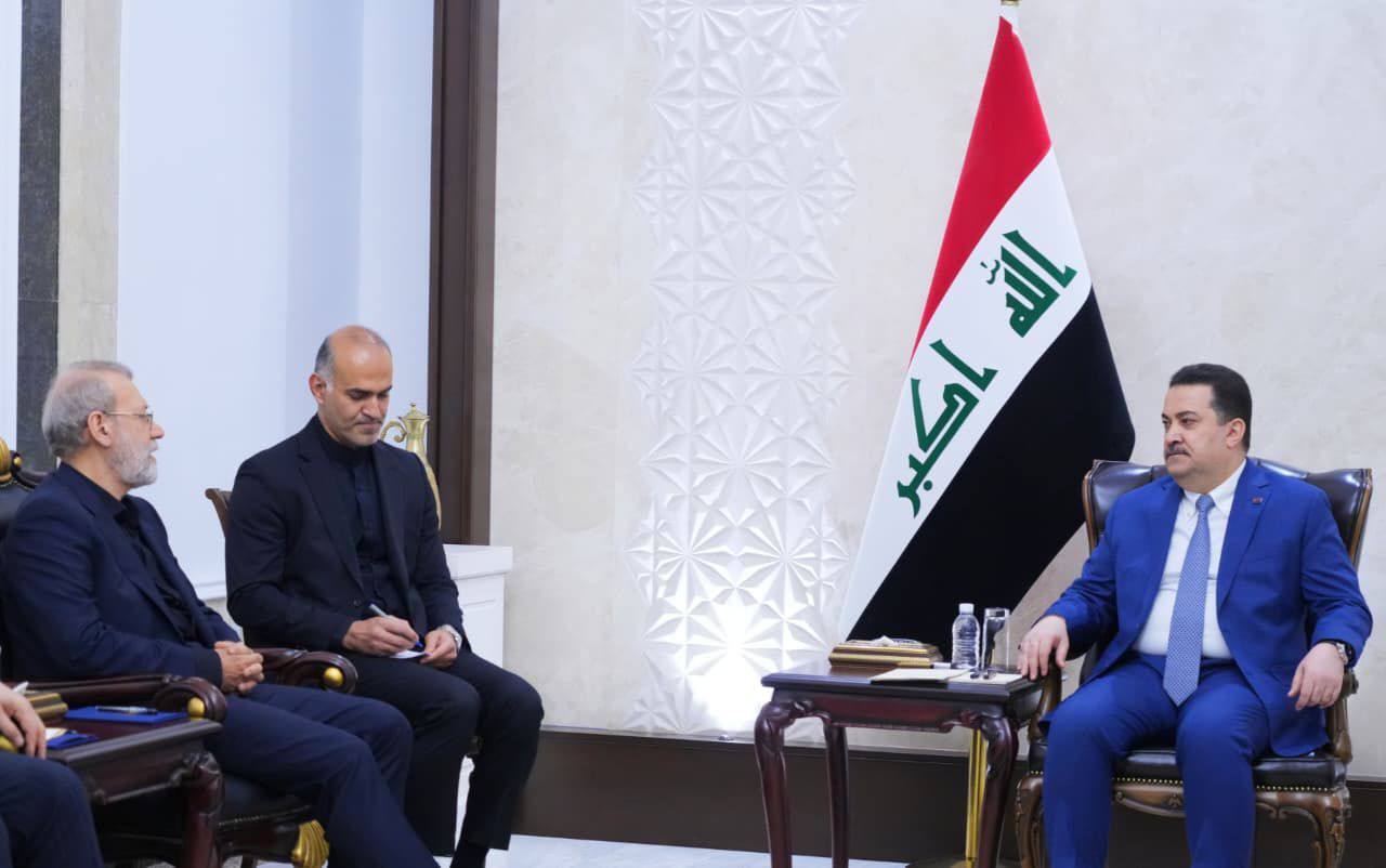 نخست وزیر عراق1