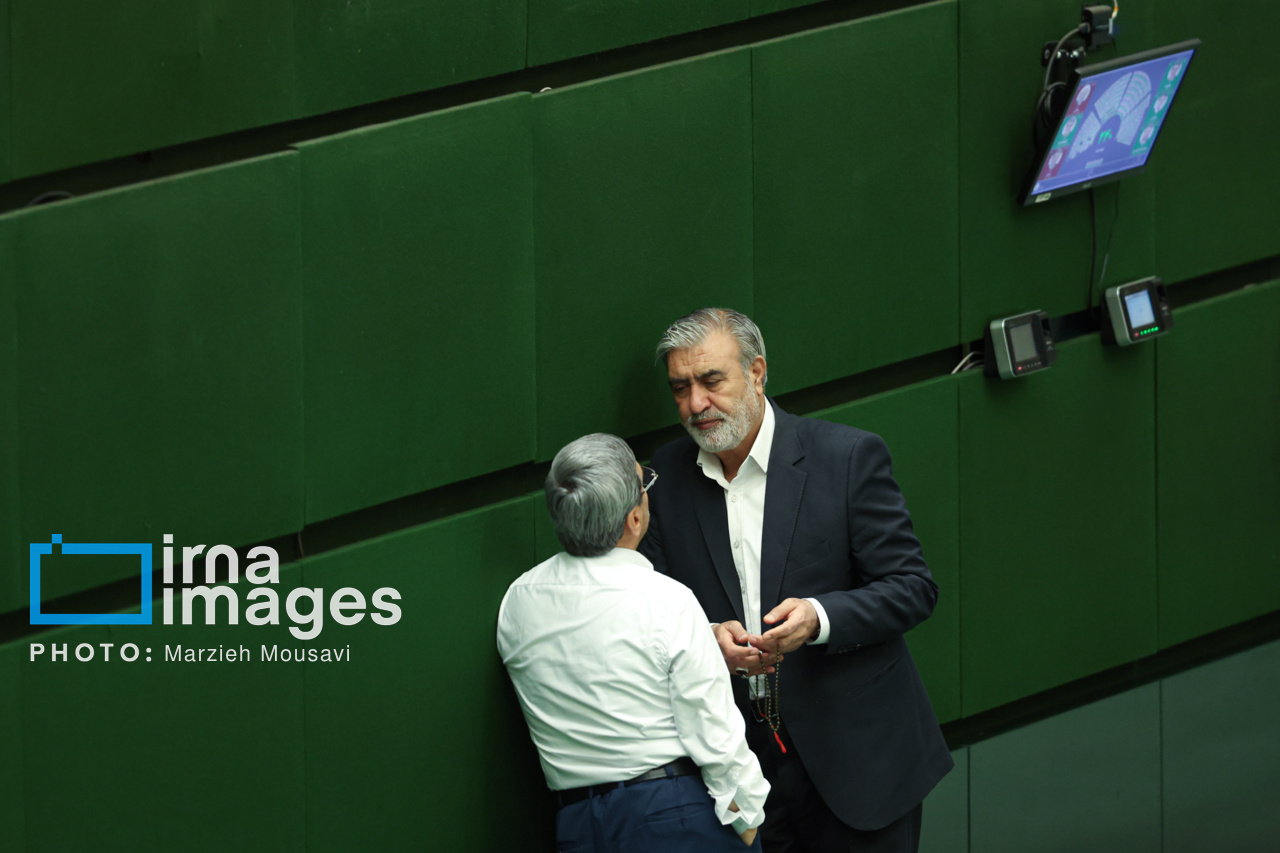 جلسه علنی مجلس ۳۱ فروردین ۱۴۰۴