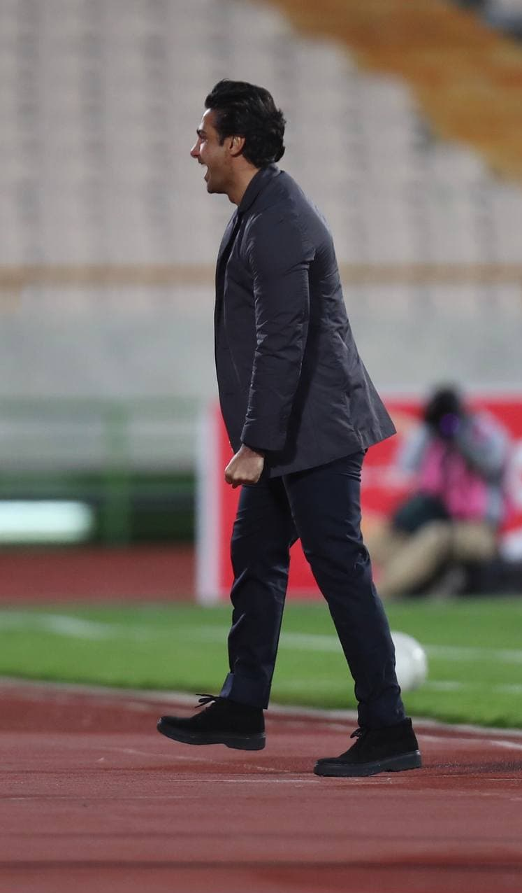 خوشحالی گل فرهاد مجیدی 