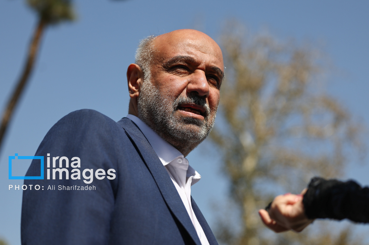 اعضای هیأت دولت