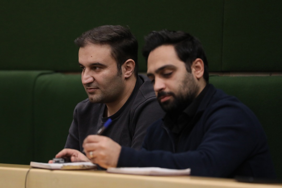  بررسی لایحه بودجه 1404در صحن علنی مجلس