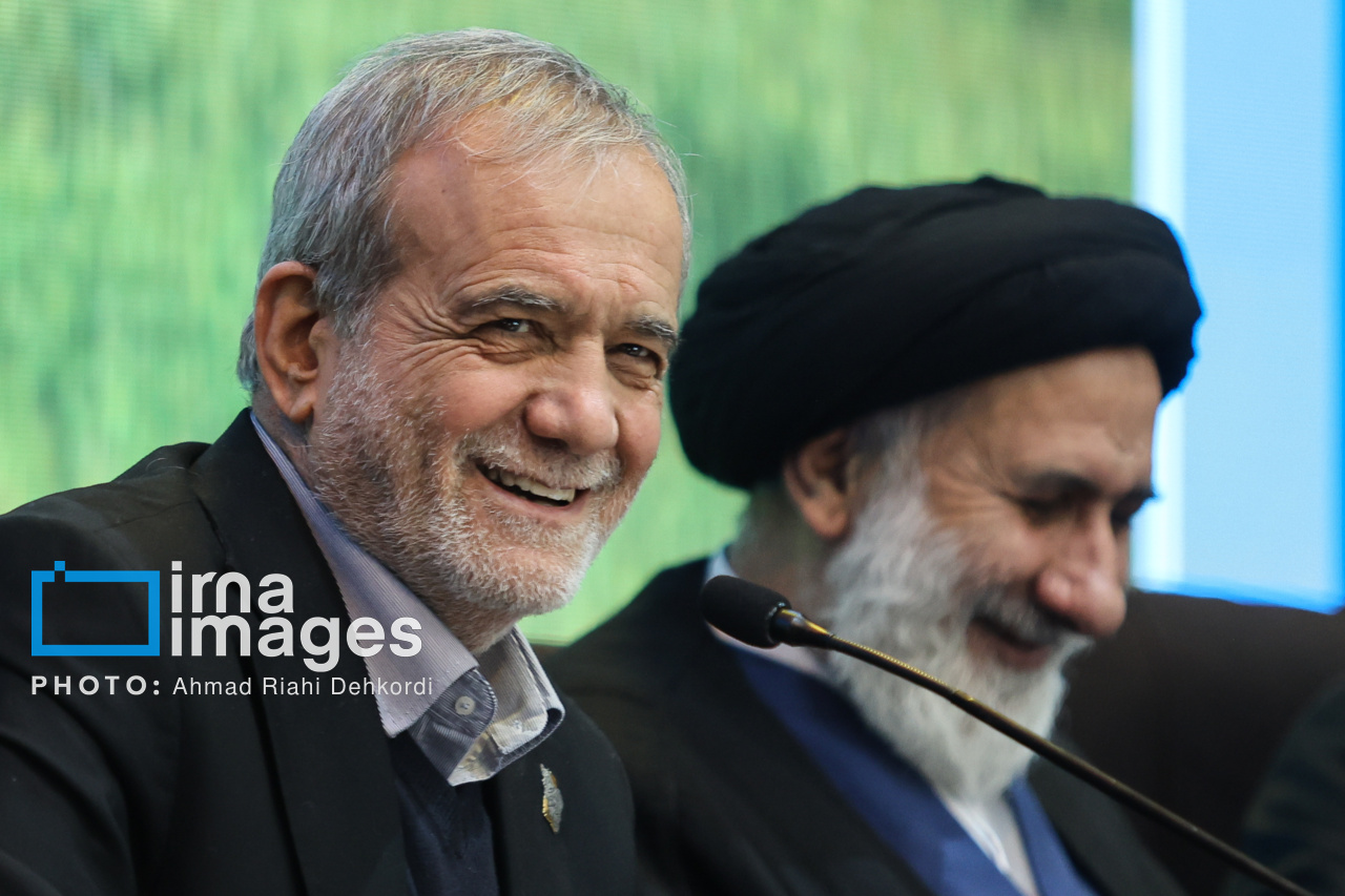 سفر رئیس جمهور به چهارمحال و بختیاری