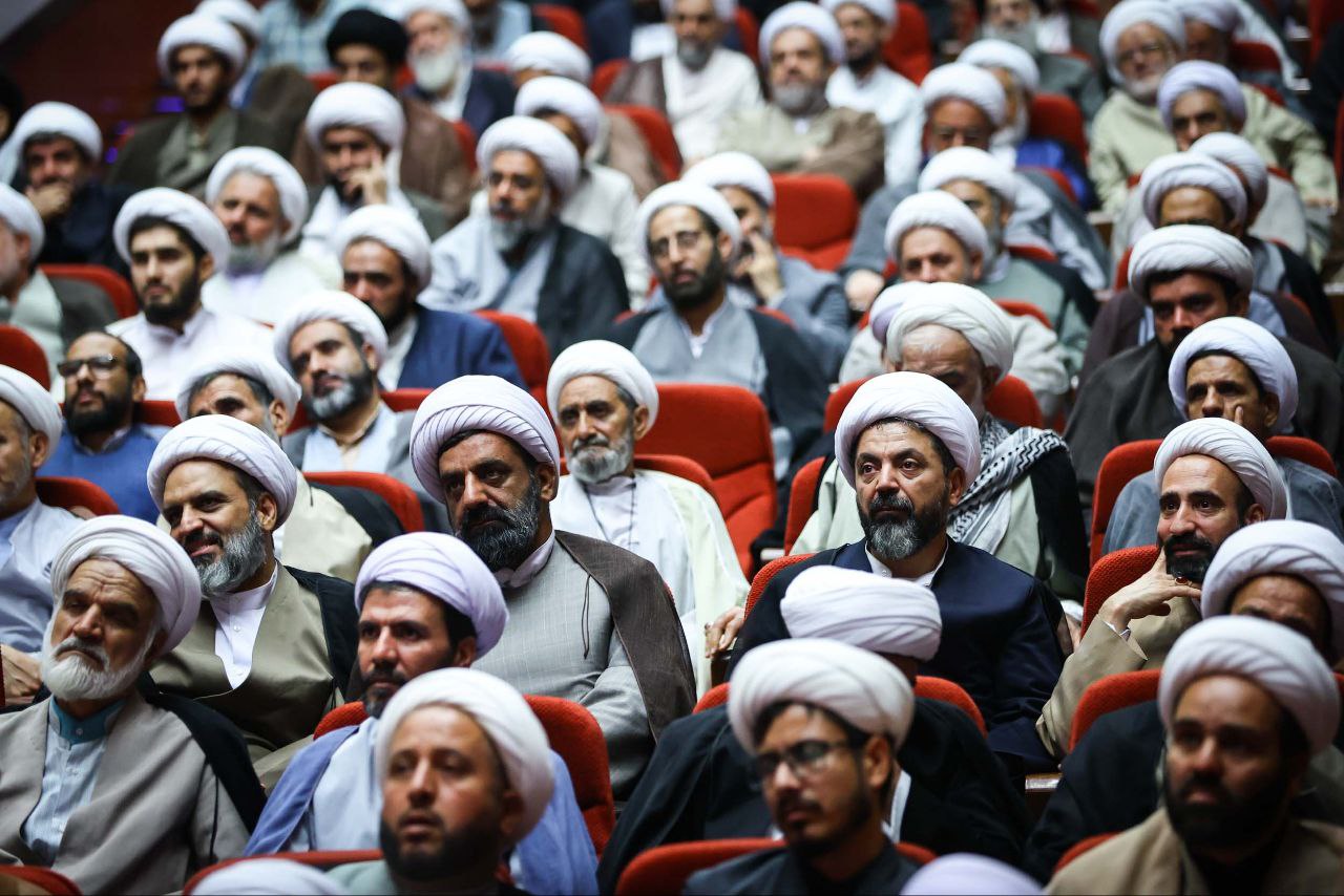 همایش روز جهانی مسجد با سخنرانی قالیباف