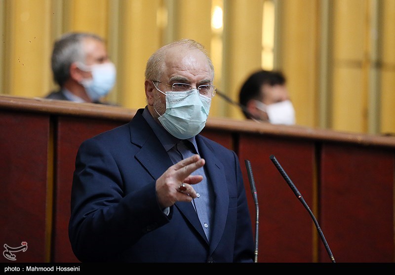 قالیباف در اجلاس شورای عالی استان ها