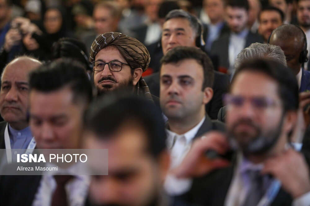 کنفرانس بین‌المللی «حقوق بین‌الملل تحت تهاجم، تجاوز و دفاع»