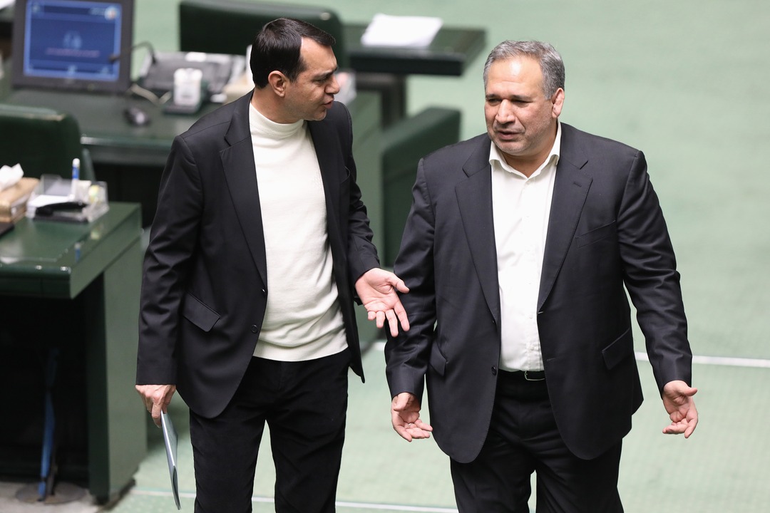  بررسی لایحه بودجه 1404در صحن علنی مجلس