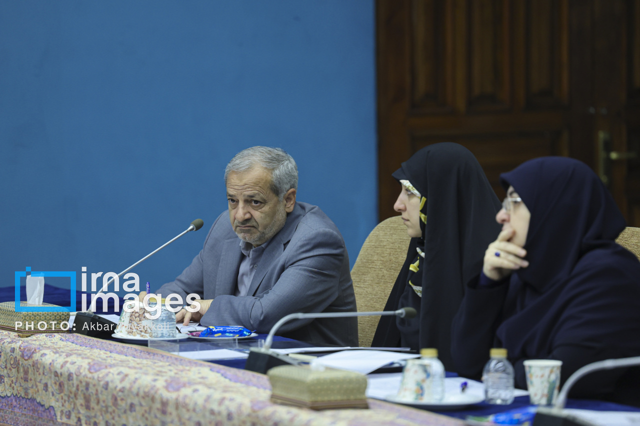 جلسه شورای عالی جوانان با حضور رییس جمهور