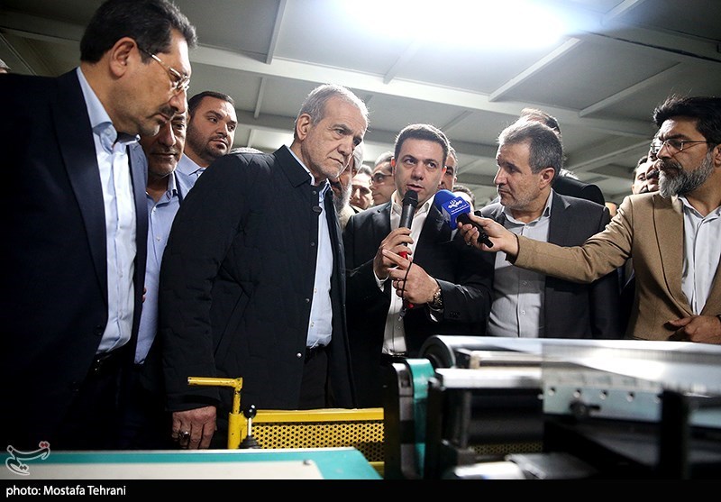 سفر رئیس جمهور به شهرهای استان تهران