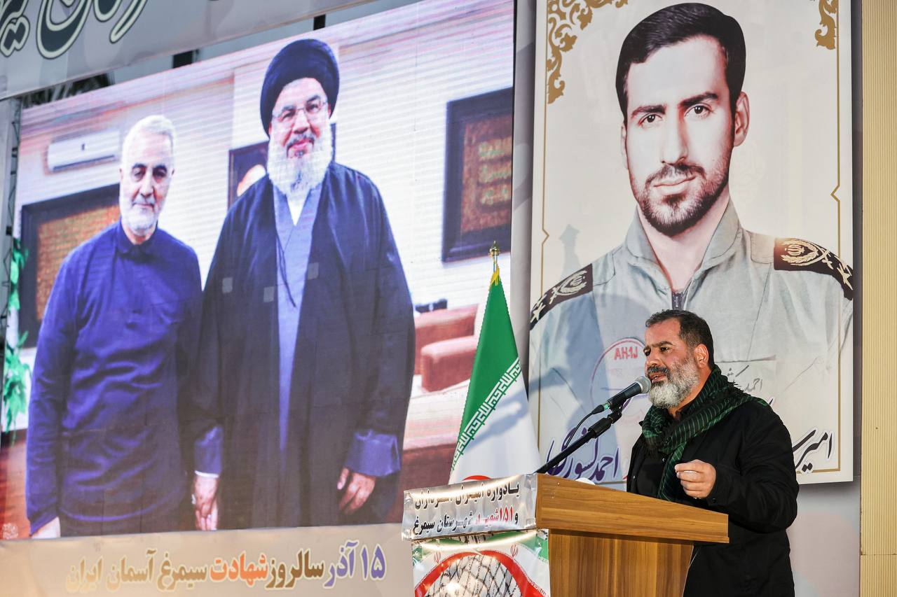سفر رئیس مجلس به مازندران و شرکت در یادواره شهید کشوری