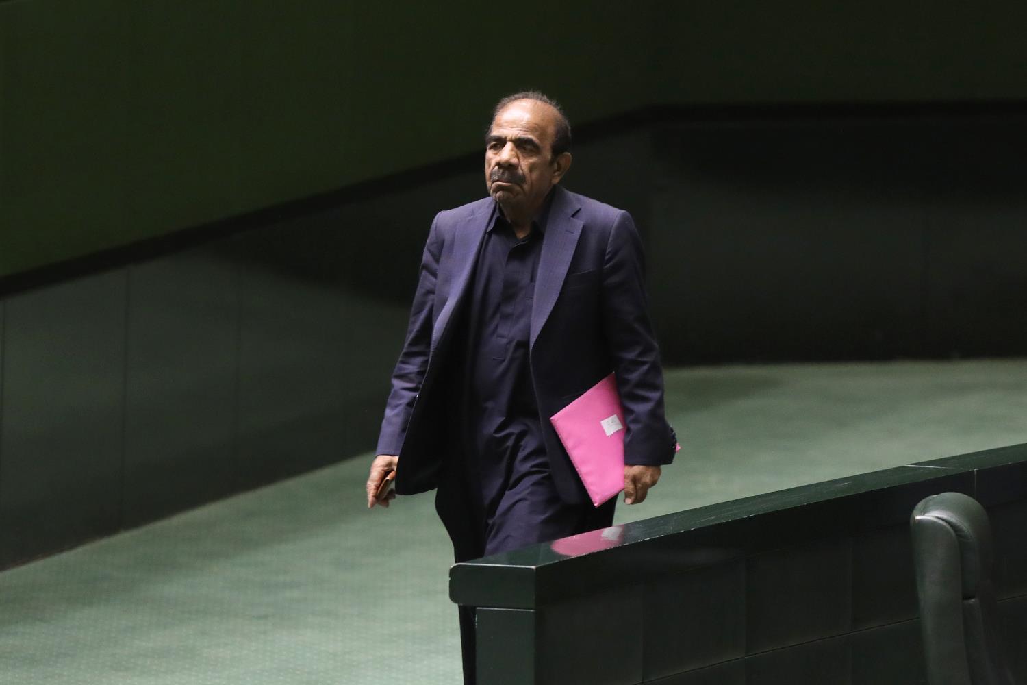 بررسی برنامه هفتم توسعه در مجلس