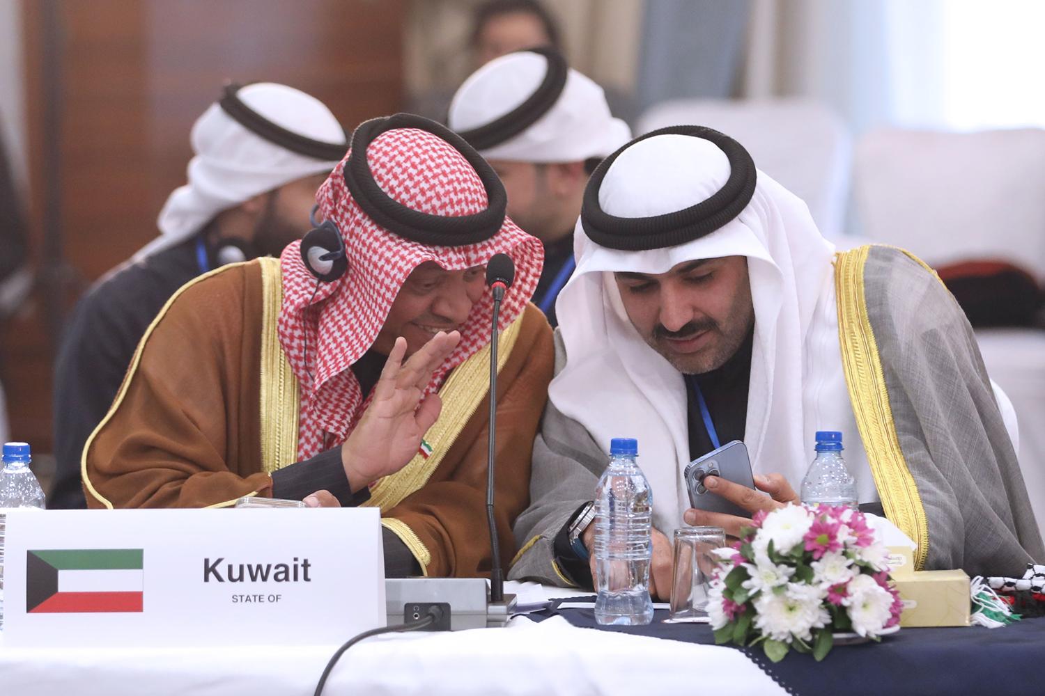 اولین نشست کمیته فلسطین مجمع مجالس آسیایی (APA) با حضور قالیباف