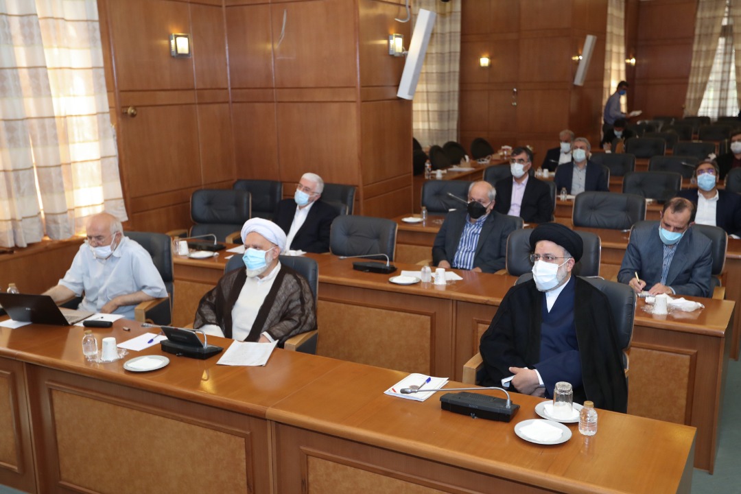 نشست اقتصادی