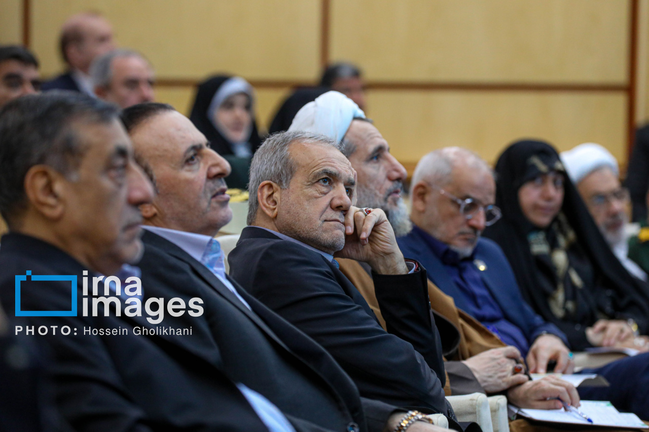 سفر رییس جمهور به قزوین