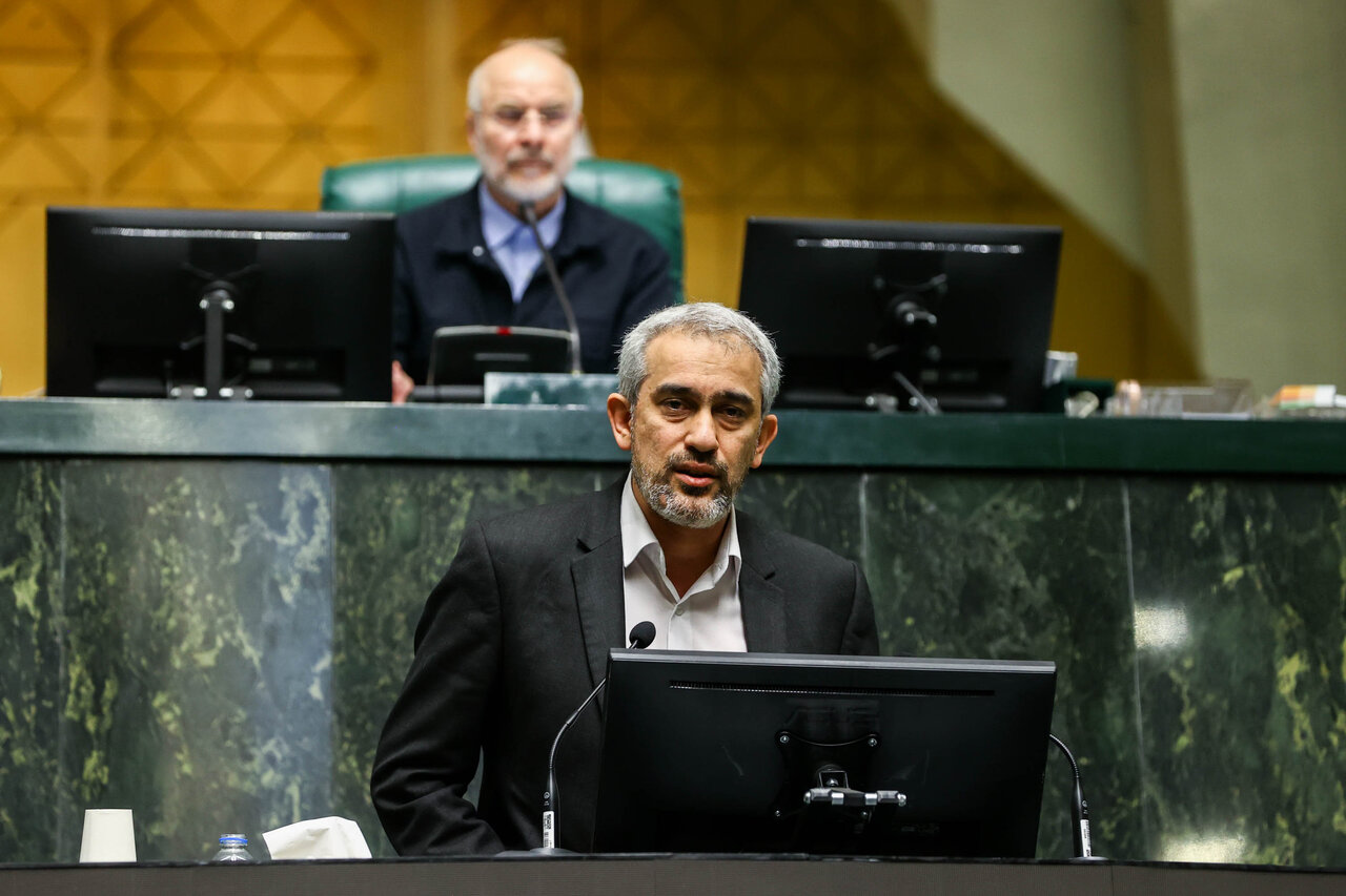 جلسه غیرعلنی نظارتی مجلس