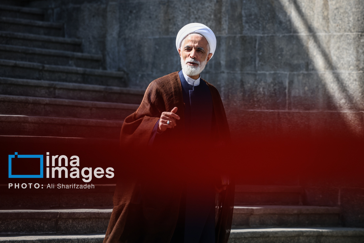 اعضای هیأت دولت