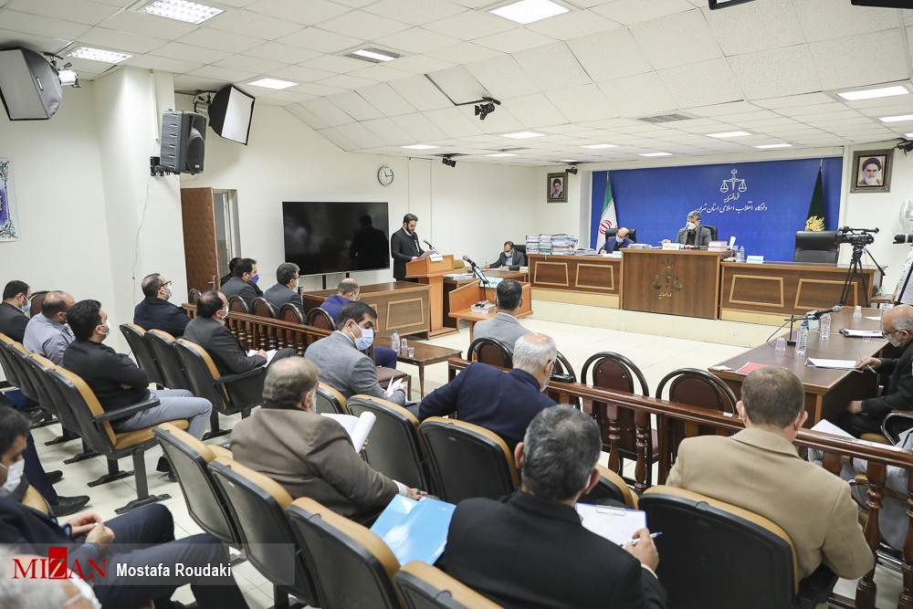 پرونده شرکت کروز 