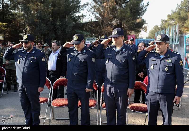 نوزدهمین سالگرد شهدای رسانه