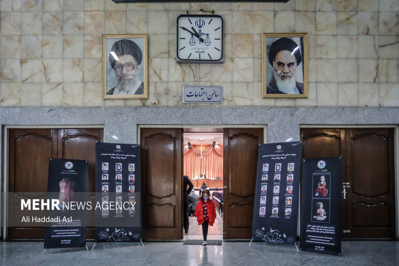 پرونده دعوای حقوقی بیماران پروانه‌ای