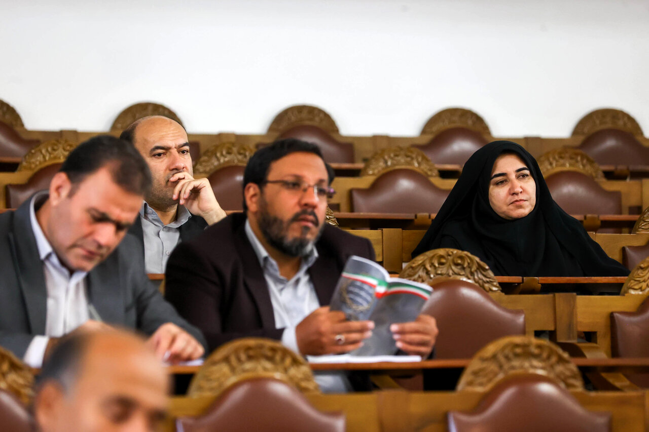 رئیس مجلس در همایش ناظران شورا‌ها