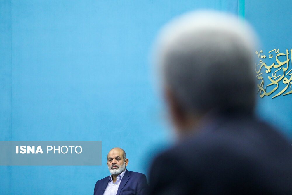 جلسه شورای عالی سلامت با حضور رییس جمهور