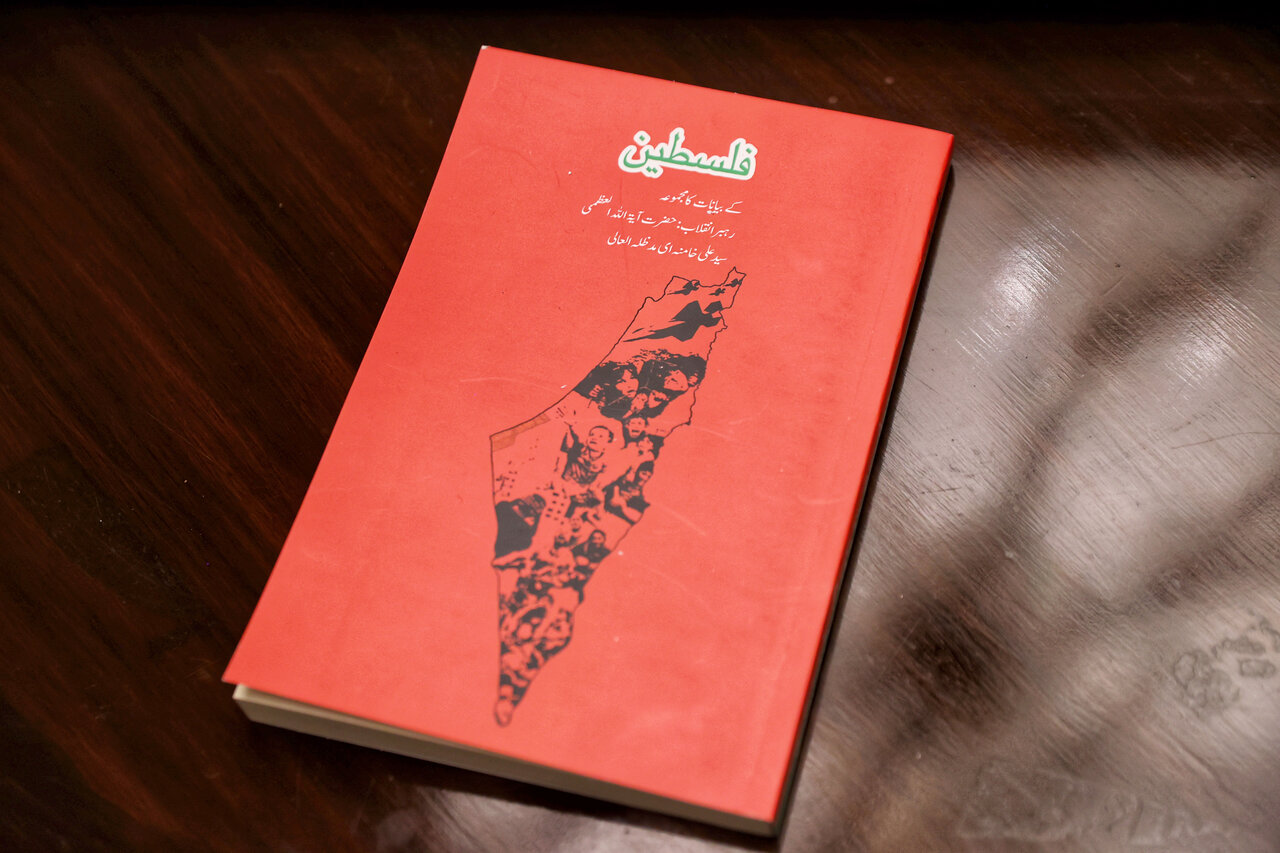 دیدار رئیس مجلس سنای پاکستان و قالیباف- اسلام آباد