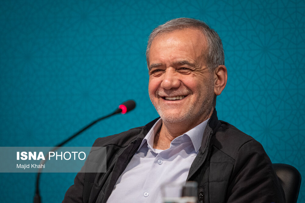 مجمع عمومی فرهنگستان علوم پزشکی با حضور رئیس جمهور