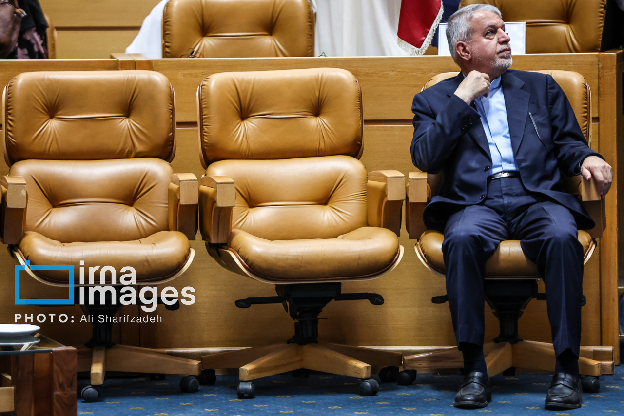 پزشکیان در هفتمین نمایشگاه ایران اکسپو ۲۰۲۵