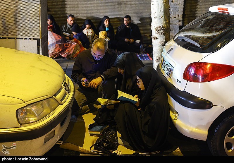 حسینیه همدانیها