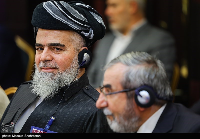 پنل‌های تخصصی کنفرانس بین‌المللی تهران در خصوص فلسطین